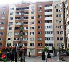 Botanica! Apartamente de la 18 500 €! Bloc dat in exploatare!
