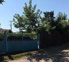 Дом, Корнешты, Унгенский район, 19 соток, гараж, погреб, колодец дворе
