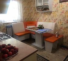 Квартира на земле с ремонтом (недалеко от теплосетей)