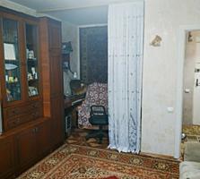 Однокомнатная квартира на Бородинке, 1/9