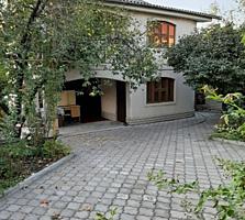 Тогатино, Пояна Брадулуй, дом-дача, 120м, в отличном состоянии, 8 соток
