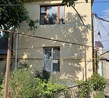 3-ком, Центр, Одесская, 92м, два уровня, терраса, гараж, подвал