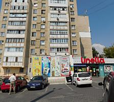 Apartament 2 camere, 52 mp, Studenților colț cu Socoleni, reparatie, m