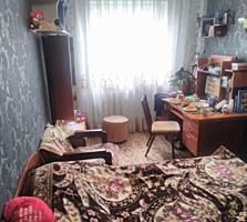 Продам 3-комнатную квартиру. Или обмен с доплатой с вашей стороны
