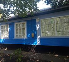 Продается дом в селе Ивановка Флорештского р-на