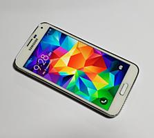 Samsung Galaxy S5 (CDMA+GSM) - 2100 рублей (Тестирован в IDC)