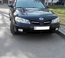 Продаю Nissan Almera N16/ 2003