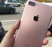 IPhone 7+ 32GB VOLTE CDMA/GSM-350$