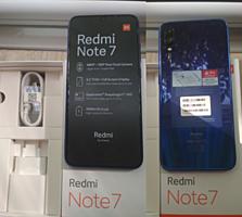 Продам Redmi not 7 3/32 в упаковке.