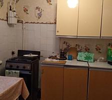 2-комнатная на Балке, 1/4, не угловая, Тернополь