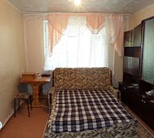 Apartament de tip garsoniera cu comodități!