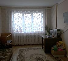 Vind apartament cu 1 odaie la pret de GARSONIERA!!!