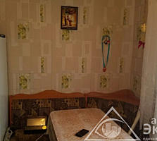 Продам 1 ком. квартиру на Бородинке.