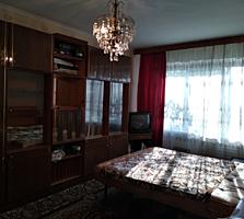 Apartament de tip garsoniera cu comodități!