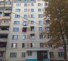 Заднипру, этаж 6/9, жилая площадь 18.6 квм