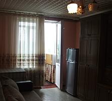 Vind apartament cu 1 odaie la pret bun!