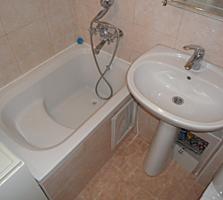 Vind apartament cu 2 odai la pret bun!!! Urgent!