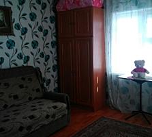 Se vinde casa la gara Falesti in sectorul nou.