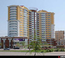 Cumpar real Apartament cu o camera pe adresa Mircea cel Batrin 42