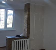 2/5 Дачия 1-ком, ремонт, стеклопакеты! 14200 евро торг