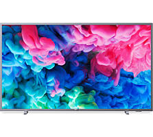 Philips 50PUS6523/12, LED smart ultra HD, 126cm, preț nou: 8999lei
