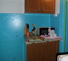 Apartament de tip garsoniera cu comodități!