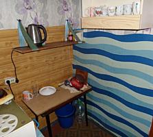 Apartament de tip garsoniera cu comodități!
