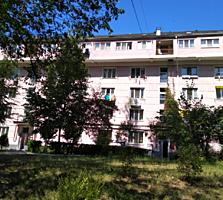 Apartament de tip garsoniera cu comodități!