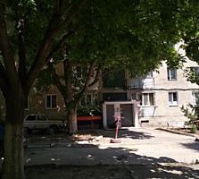 Apartament de tip garsoniera cu comodități!