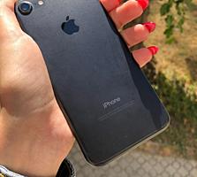 iPhone 7 32GB бу чёрный матовый! 4G+VoLte!