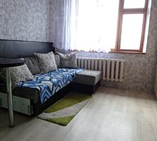 Apartament de tip garsoniera cu comodități!