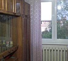 Бендеры, ул. Суворова, 2-комнатная квартира, 5/5 эт., 50/35/5,5