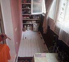Продам квартиру балка две комнаты...