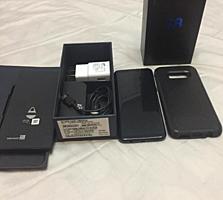 Samsung Galaxy S8 CDMA-GSM 225$