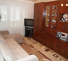 Vind apartament cu 1 odaie la pret bun!!!