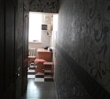 Борисовка, ул. Крянгэ, 3-комнатная квартира, 5/5 эт., 65,1/39,8/6
