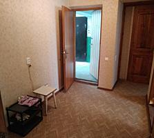 2-комнатная квартира в Бендерах Центр 4/5 жилая