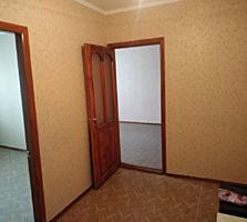 Бендеры Центр 4/5 жилая, чистая 2-комнатная квартира