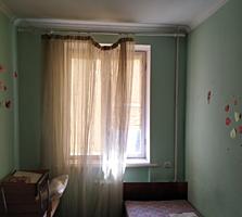 2-комнатная в центре, 3/4, не угловая