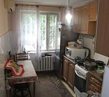 Vind apartament cu 3 odai la pret bun!