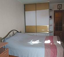 Vind apartament cu 3 odai la pret bun!