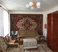 Vind apartament cu 2 odai la pret bun!
