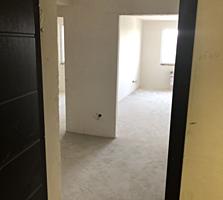 Urgent bloc nou botanica Sarmizegetusa 23, cameră 1 Varianta albă 46mp