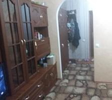 Cameră + bucătărie, baie, 23 m/p, V. Vărzaru. 13400 euro