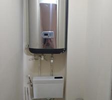 Apartament de tip garsoniera cu comodități!