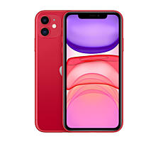 APPLE IPHONE 11, 64GB, PRODUCT RED, preț: 16300lei. hamster.