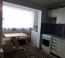Vind apartament cu 3 odai la pret foarte bun!