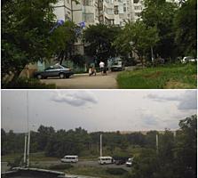 Бендеры, 3 комнаты, элитный район, вид на парк, 3/9