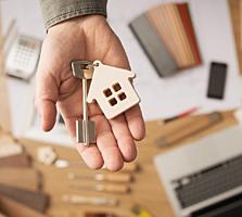 Cрочно продается 3комнатная квартира.