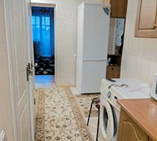 Продаю 3-комн. квартиру